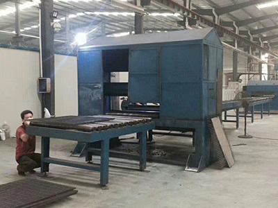 公司廠區(qū)實(shí)景