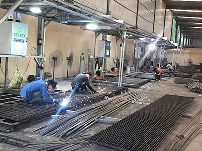 公司廠區(qū)實(shí)景