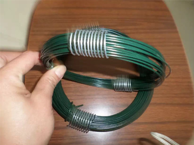 PVC包塑絲 PVC包塑絲