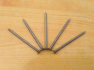 普通鐵釘 普通鐵釘