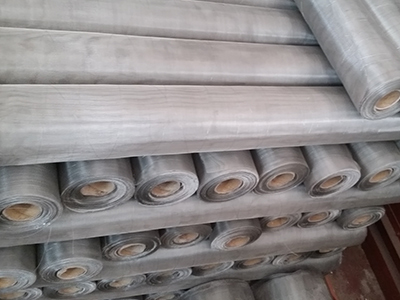 不銹鋼窗紗 不銹鋼窗紗