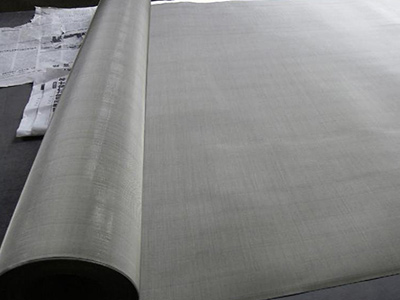 不銹鋼席型網(wǎng) 不銹鋼席型網(wǎng)