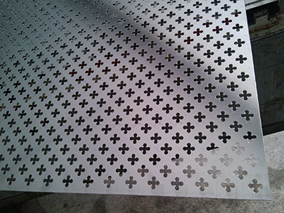 不銹鋼沖孔網 不銹鋼沖孔網