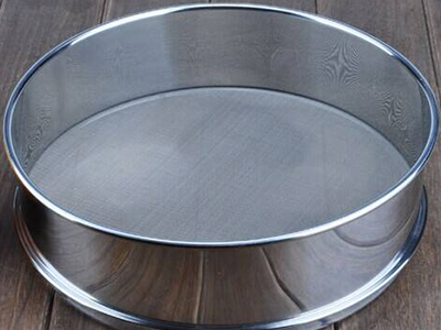 絲網深加工 絲網深加工