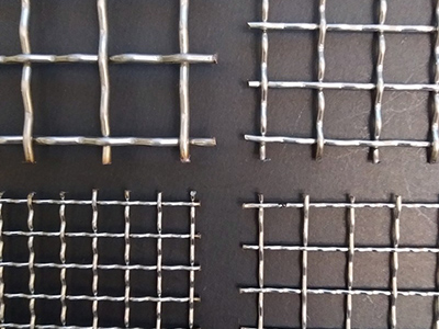 不銹鋼軋花網 不銹鋼軋花網