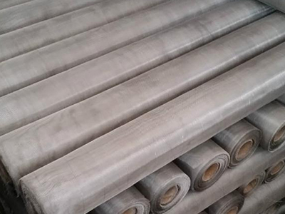 不銹鋼窗紗 不銹鋼窗紗